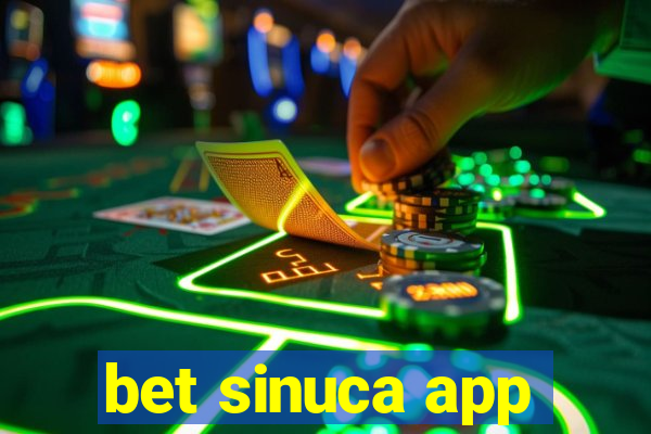 bet sinuca app